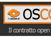 Oscon, contratto open source adatto