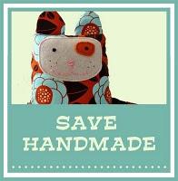 SAVE HANDMADE!!!!!