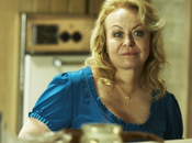 Stoker: Jacki Weaver cast Chiarimenti film