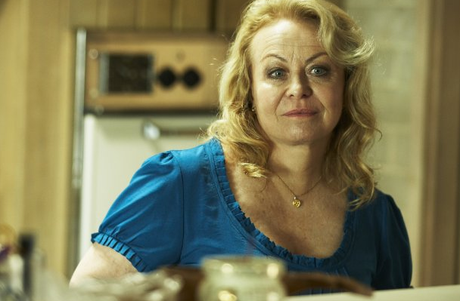 Stoker: Jacki Weaver nel cast + Chiarimenti sul film