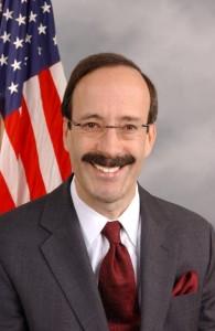 By Eliot L. Engel – Member of Congress