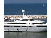 Yacht Lusso: saloni nautici Cannes Monte Carlo
