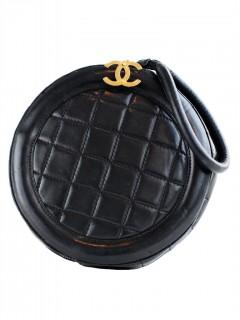 CHANEL CIRCLE BAG