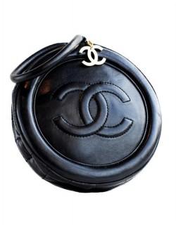 borsa vintage chanel