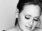 Adele conta dischi platino