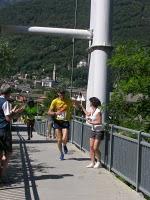 Ossola Trail...sbucciato!