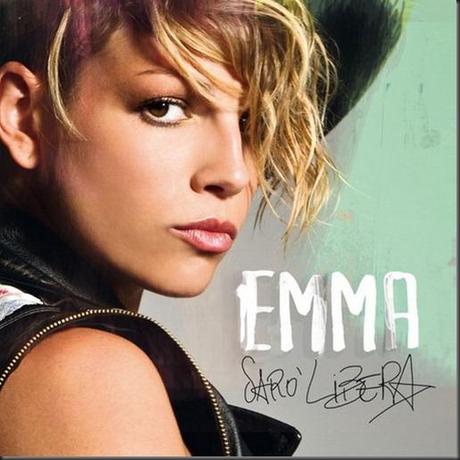 Emma-Marrone-Sarò-libera-cover