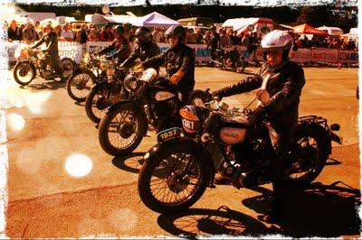 Coupes moto legende 2011