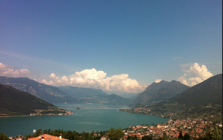 Anche se vai di fretta