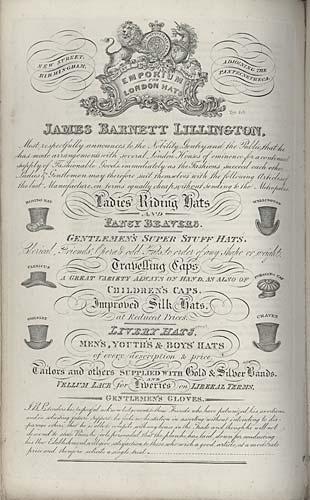 Dove faceva shopping Jane Austen? Negozi, mercati e boutique nella Londra Regency e Georgian