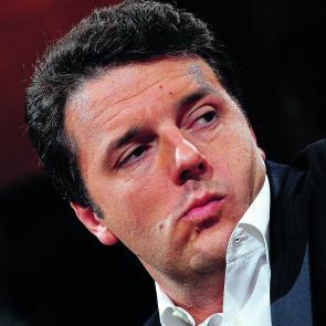 Renzi e il San Lorenzo Reloaded 2: mi porti un piacione a Firenze