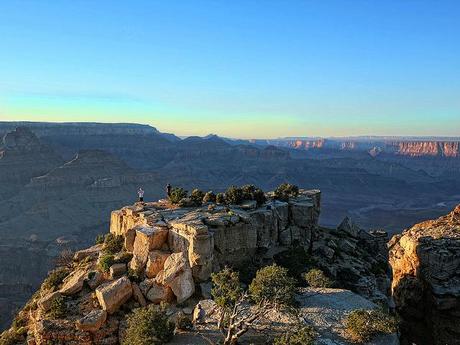 Island (at Grand Canyon)