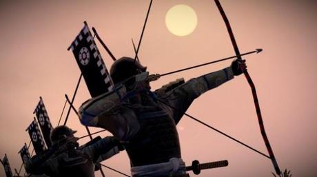 Total War Shogun 2, su Steam è disponibile il dlc Sengoku Jidai Unit Pack