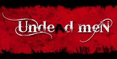 Nuovo trailer per Undead Men