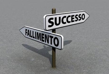 Il segreto del successo