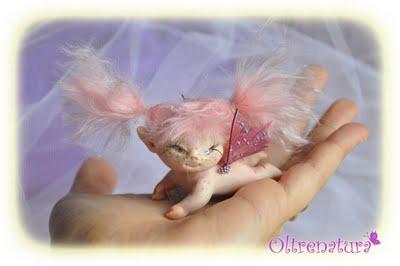 Baby Fairy Delicius