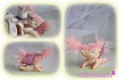 Baby Fairy Delicius