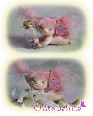 Baby Fairy Delicius