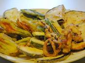 Fritturina crosta riso