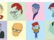 Supereroine sconfiggere della vita