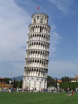 Master a Pisa: studiare all’ombra della Torre