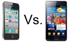  Confronto tra Samsung Galaxy S 2 ed Apple iPhone 4 | Videorecensione YourLifeUpdated