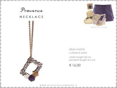 Con gli occhi pieni di LAVANDA IN FIORE { + special discount }