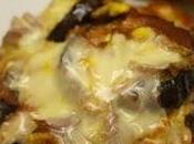 Melanzane alla parmigiana Grazia.....