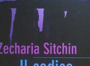 LIBRO CONSIGLIATO: Zecharia Sitchin Codice Cosmo Piemme Bestseller ISBN 978-88-566-1528-9