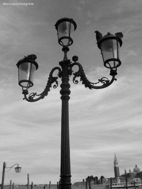 VENEZIA IN BIANCO E NERO ...