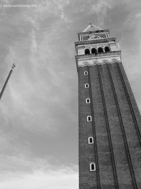 VENEZIA IN BIANCO E NERO ...