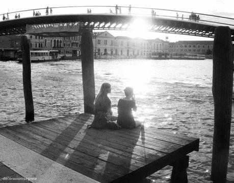 VENEZIA IN BIANCO E NERO ...