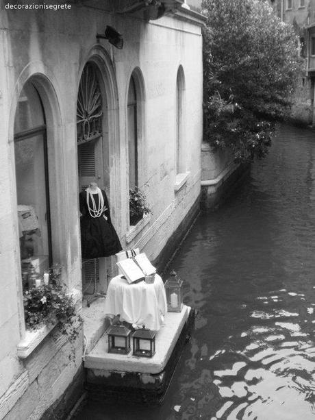 VENEZIA IN BIANCO E NERO ...