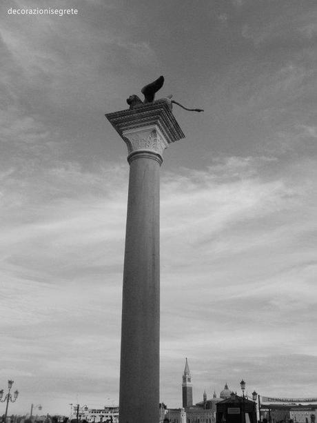 VENEZIA IN BIANCO E NERO ...