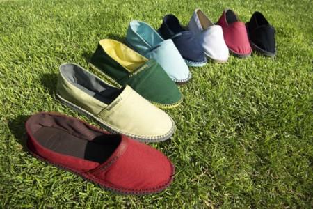 Espadrillas a gogo!