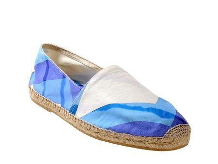 Espadrillas a gogo!