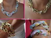 DIY: Collar Pulsera