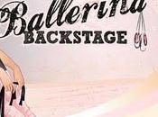 Preview Essence: Ballerina Backstage