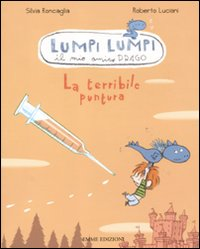 Lumpi Lumpi Personal Drago