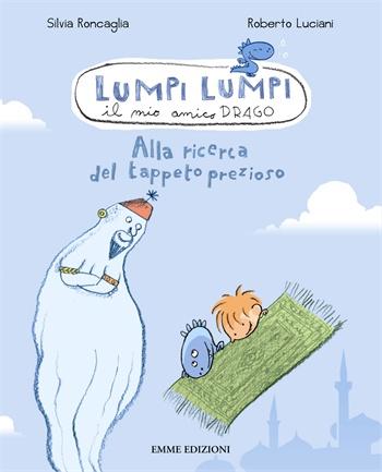 Lumpi Lumpi Personal Drago