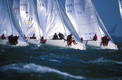 Campionato Europeo Melges 24 Aarhus