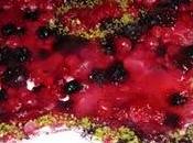 Torta fredda allo Yogurt
