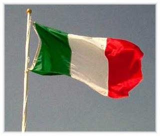 17 Marzo 2011 AUGURI ITALIA