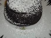 Tortino cioccolato fondente cuore ....morbidissimo!!!