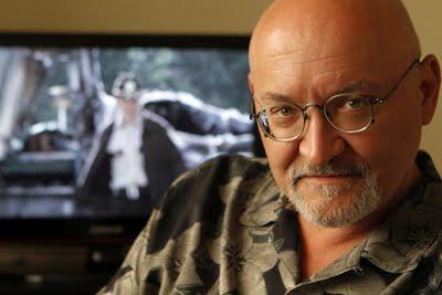 The Walking Dead: Frank Darabont lascia la serie?