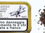 Tabacco, pipe letture