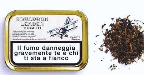 Tabacco, pipe e letture pt1