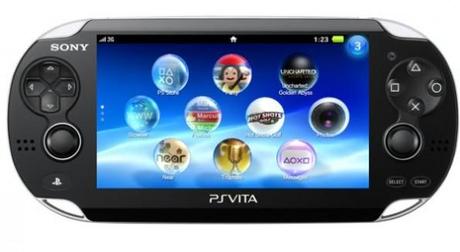 Svelate le funzioni della PlayStation Vita: Near, Party, LiveArea e Activity