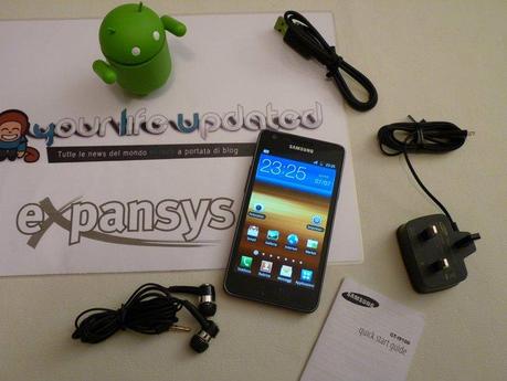 261450 244669538879380 120870567925945 1032537 6130887 n Samsung Galaxy S 2 | Recensione YourLifeUpdated