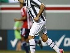 Juventus-Chivas Guadalajara 1-0, amichevole: Quagliarella torna (VIDEO)